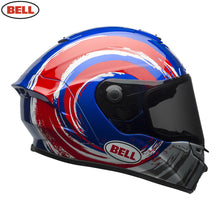 Load image into Gallery viewer, BELL Street Star Mips BRAD BINDER Sports Motorbike TriMatrix Composite Helmet