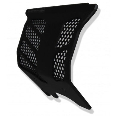 DUCATI Hyperstrada 939 Engine Guard Protection 2016+ by Evotech Performance