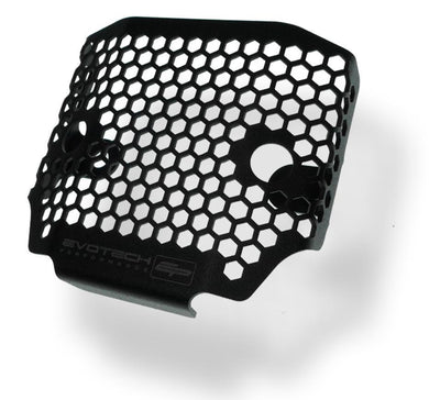 TRIUMPH Street Twin Rectifier Guard 2016 onwards by Evotech Performance