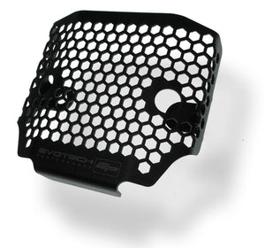 TRIUMPH Street Twin Rectifier Guard 2016 onwards by Evotech Performance