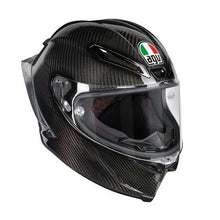 Load image into Gallery viewer, AGV PISTA GP-R Gloss 100% CARBON FIBRE Motorbike Racing Helmet