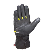 Load image into Gallery viewer, IXON PRO RESCUE Waterproof Winter Leather/Textile Motorcycle Gloves CE Level 1