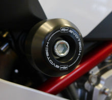 Load image into Gallery viewer, YAMAHA YZF-R1&amp; R1M 2015+ Crash Protection Bobbins by Evotech Performance