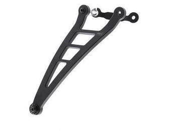 KAWASAKI ZX6R (2019 Onwards) Exhaust Hanger & Blanking Plate Evotech Performance