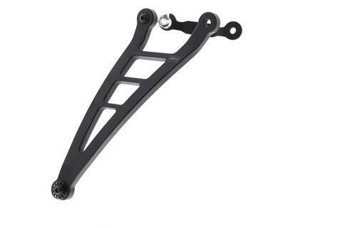 KAWASAKI ZX6R (2019 Onwards) Exhaust Hanger & Blanking Plate Evotech Performance