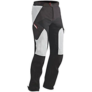 10% OFF IXON CROSSTOUR HP Grey Textile Motorcycle Jacket/Trousers Waterproof