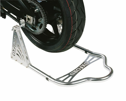 Oxford Aluminium Rear Motorbike Paddock Stand OF720