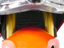 Load image into Gallery viewer, DUCATI SuperSport &amp; S 2017+ Radiator/Oil Guard Protection by Evotech Performance