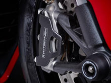 Load image into Gallery viewer, DUCATI Scrambler 1100 2018 onwards Front Caliper Guards by Evotech Performance