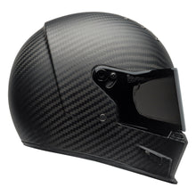 Load image into Gallery viewer, BELL Cruiser 2019 CARBON Eliminator FREE Dark Visor Motorcycle Street Helmet
