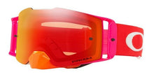 Load image into Gallery viewer, OAKLEY FRONT LINE MX High Impact Goggles Motocross Anti-fog Ridgelock Lens