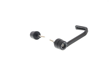 Evotech Performance KTM 790 Duke Brake Lever Protector Kit & Bar End (2018+)