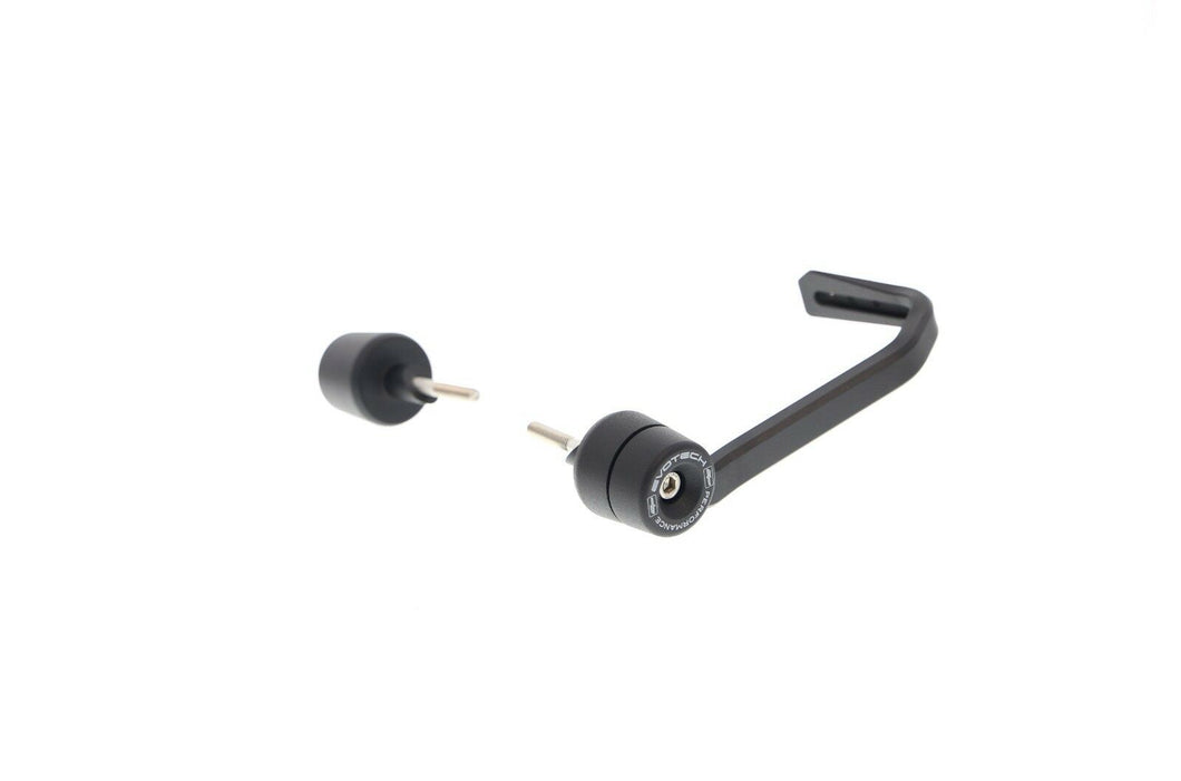 Evotech Performance KTM 790 Duke Brake Lever Protector Kit & Bar End (2018+)