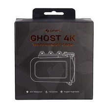 Load image into Gallery viewer, DRIFT WATERPROOF CASE for HD GHOST 4K Camera