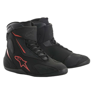 Alpinestars FASTBACK 2 Drystar Ankle Short Motorcycle Waterproof Shoe/Boot