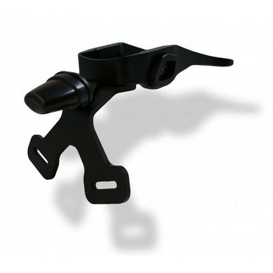 DUCATI Hypermotard 821 Tail Tidy 2013-2015 by Evotech Performance