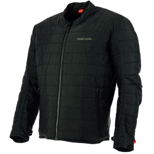 RICHA ATACAMA GORETEX Black Motorcycle Waterproof Adventure Winter/Summer Jacket