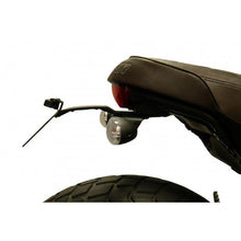 Load image into Gallery viewer, DUCATI Scrambler CLASSIC Tail Tidy SILVER CNC Machined by Evotech Performance