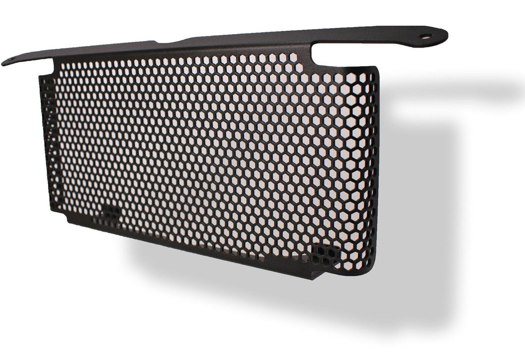 BMW S1000RR 2010+ OIL COOLER GUARD by Evotech Performance