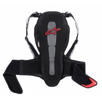 ALPINESTARS Nucleon KR-2 Touring Back Protector Armour Insert CE Level 2