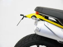 Load image into Gallery viewer, DUCATI Scrambler 1100 Sport Tail Tidy Black 2018 Onwards by Evotech Performance
