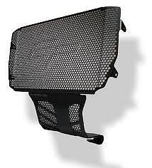 DUCATI Hypermotard 821 Radiator & Engine Guard Set 2013-2015 Evotech Performance