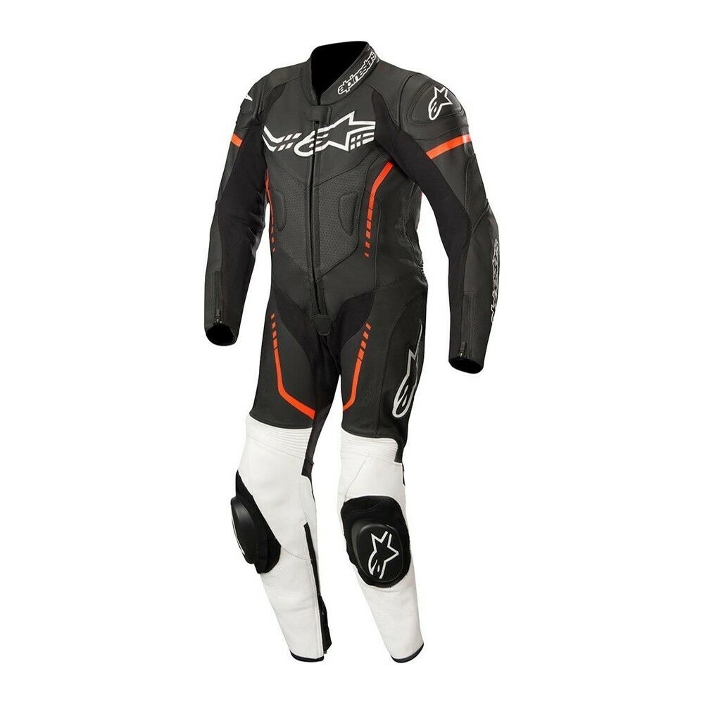 Kids motorbike shop suit