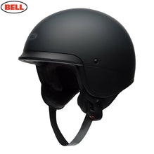 Load image into Gallery viewer, BELL Cruiser SCOUT AIR Lightweight Open Face Motorcycle Helmet 2 snap-in Visors