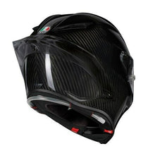 Load image into Gallery viewer, AGV PISTA GP-R Gloss 100% CARBON FIBRE Motorbike Racing Helmet