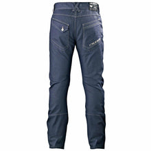 Load image into Gallery viewer, IXON JACK Denim Waterproof Removable Drymesh Adjustable Leg Aramid Armour Jeans