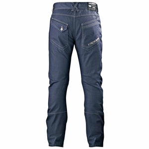 IXON JACK Denim Waterproof Removable Drymesh Adjustable Leg Aramid Armour Jeans