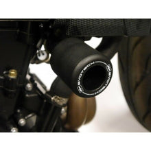 Load image into Gallery viewer, CF MOTO 650NK 2013+ Crash Protection Frame Bobbins CNC by Evotech Performance