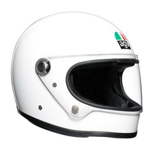 Load image into Gallery viewer, AGV X3000 Modern 2019 Retro Legends Bullitt Motorcycle Helmet