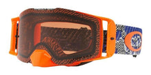 Load image into Gallery viewer, OAKLEY FRONT LINE MX High Impact Goggles Motocross Anti-fog Ridgelock Lens