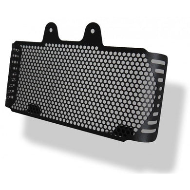 BMW R Nine T Pure Oil Cooler Radiator Guard 2017+ by Evotech Performance