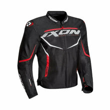 Load image into Gallery viewer, IXON SPRINTER AIR Vented Mesh Breathable Summer Motorbike Cooling Textile Jacket