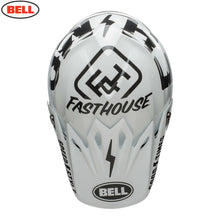 Load image into Gallery viewer, BELL MX Moto-9 Mips Lightweight Tri-Matrix Shell Motocross Off Road Peak Helmet