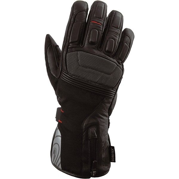 RICHA Level 2 in 1 Gore-tex Thinsulate Winter Leather Motorcycle/Scooter Gloves