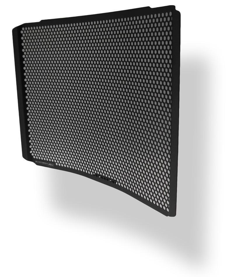 Evotech Performance KTM 1290 Super Adventure Radiator Guard 2015-2016