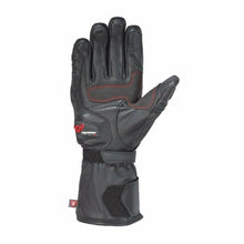 Load image into Gallery viewer, IXON PRO CONTINENTAL Winter Leather/Textile Motorcycle Gloves CE Level 1