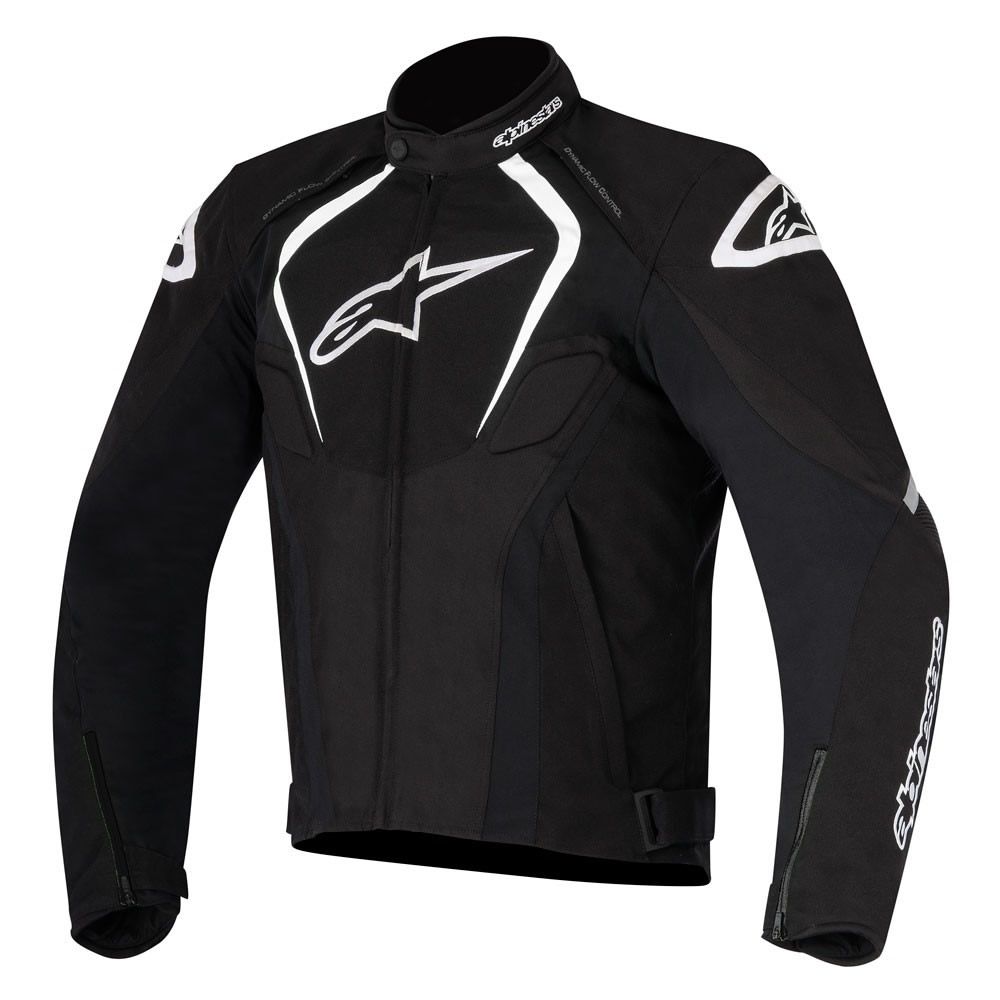 Alpinestar jaws clearance