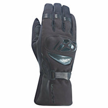 Load image into Gallery viewer, IXON ICE HP Textile/Leather Warm Waterproof Breathable Winter Motorcycle Gloves