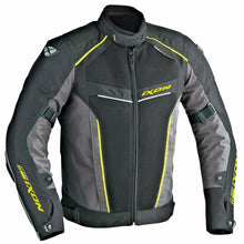 Load image into Gallery viewer, IXON STRATUS HP 3in1 Vented/Waterproof/Winter Motorbike Textile Technical Jacket