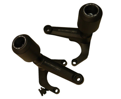 Evotech Performance KTM 1290 Superduke R 2017+ Frame Crash Protection