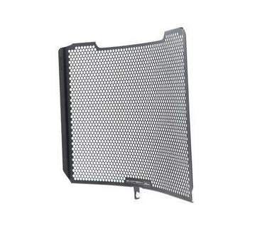 KAWASAKI ZX6R (2019 Onwards) Radiator Guard Protection by Evotech Performance
