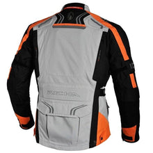 Load image into Gallery viewer, RICHA TOUAREG 3/4 Adventure Touring Motorcycle Textile Breathable Jacket