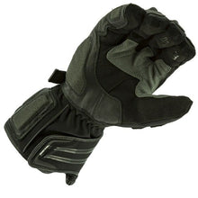 Load image into Gallery viewer, RICHA Arctic Gore-tex Waterproof Winter Leather Motorcycle Traveller Gloves