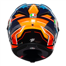 Load image into Gallery viewer, AGV CORSA-R Sports Performance Carbon Fibreglass Motorbike Helmet Pinlock FREE