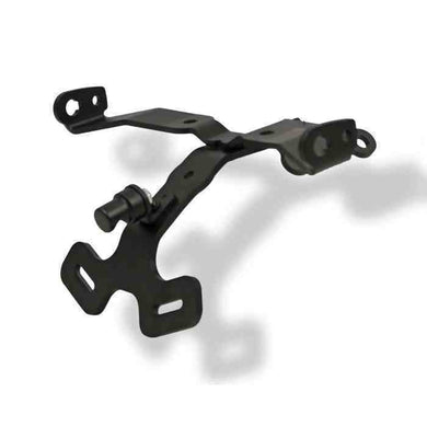 DUCATI Hypermotard 1100 Tail Tidy 2007-2012 by Evotech Performance