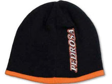 Load image into Gallery viewer, Dani Pedrosa 26 Blue Beanie Hat MotoGP Repsol Honda